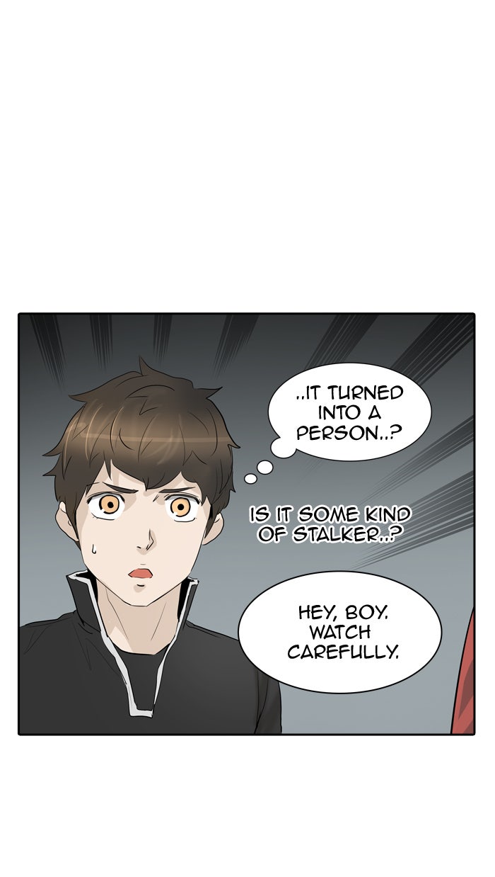 Tower of God Manga Chapter 360 page 72 - [Season 2] Ep. 280