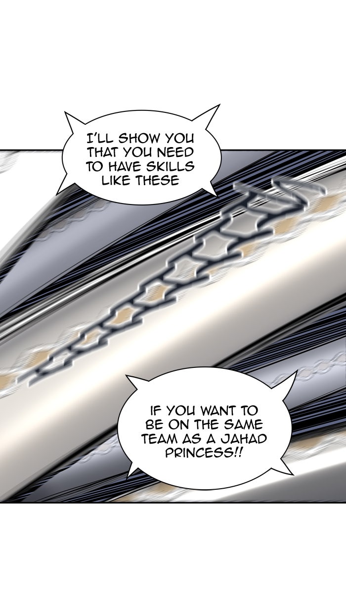 Tower of God Manga Chapter 360 page 73 - [Season 2] Ep. 280