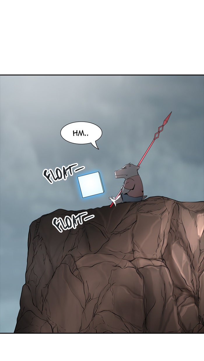 Tower of God Manga Chapter 360 page 74 - [Season 2] Ep. 280