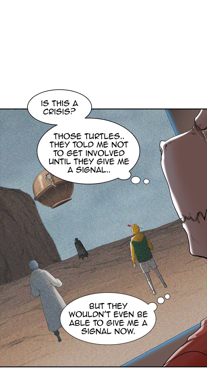 Tower of God Manga Chapter 360 page 75 - [Season 2] Ep. 280