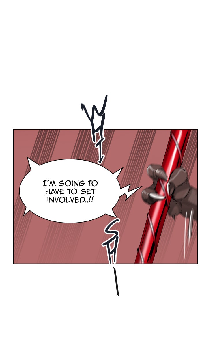 Tower of God Manga Chapter 360 page 76 - [Season 2] Ep. 280