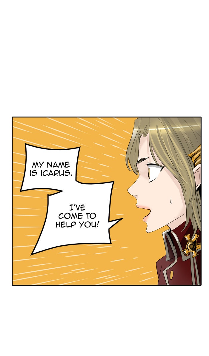 Tower of God Manga Chapter 360 page 81 - [Season 2] Ep. 280