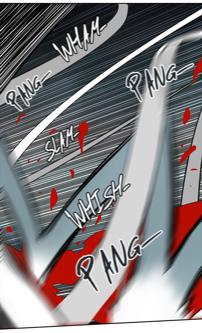 Tower of God Manga Chapter 360 page 86 - [Season 2] Ep. 280