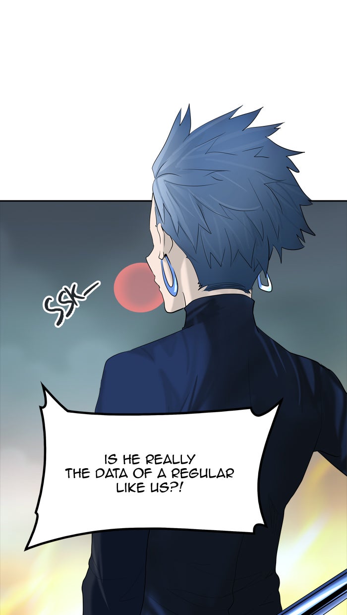 Tower of God Manga Chapter 360 page 94 - [Season 2] Ep. 280