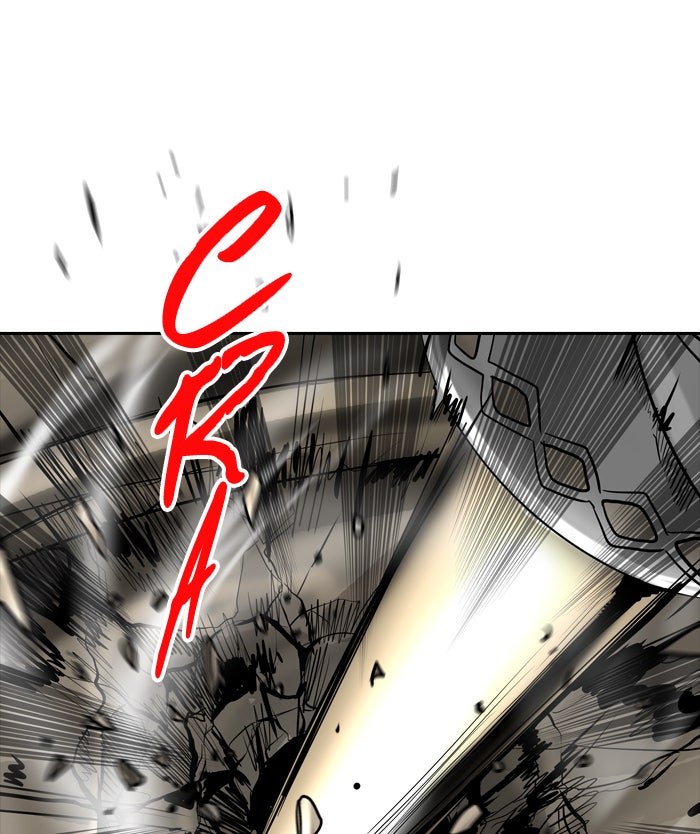 Tower of God Manga Chapter 361 page 10 - [Season 2] Ep. 281