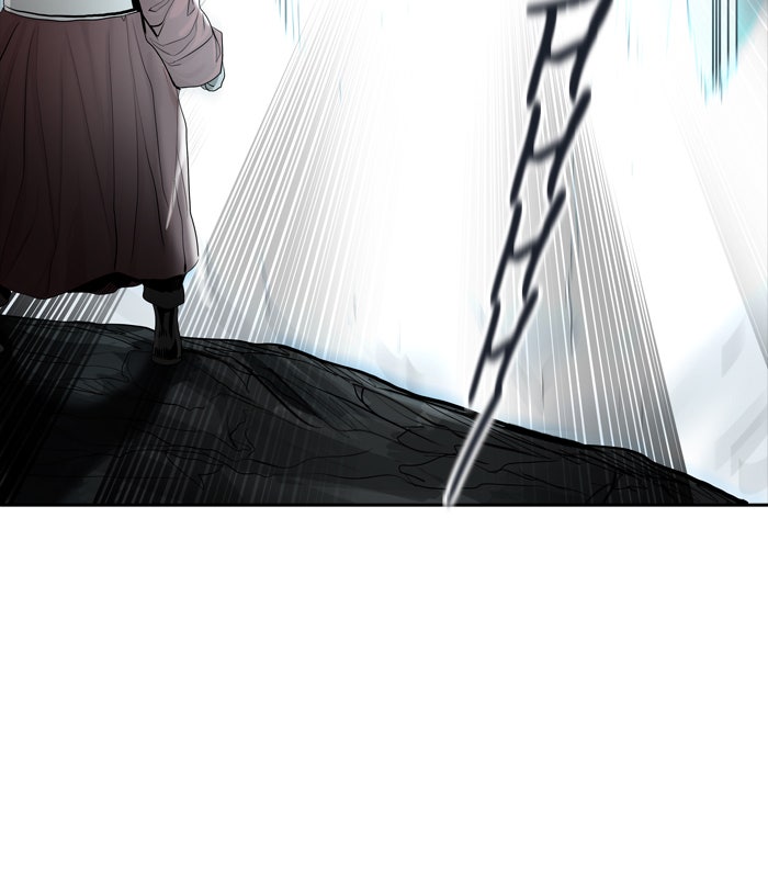 Tower of God Manga Chapter 361 page 100 - [Season 2] Ep. 281