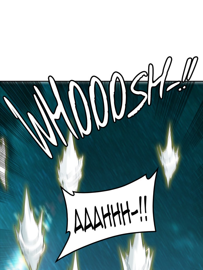 Tower of God Manga Chapter 361 page 101 - [Season 2] Ep. 281