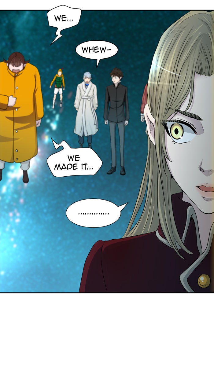 Tower of God Manga Chapter 361 page 103 - [Season 2] Ep. 281