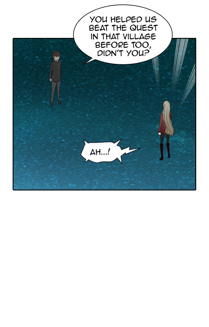 Tower of God Manga Chapter 361 page 107 - [Season 2] Ep. 281