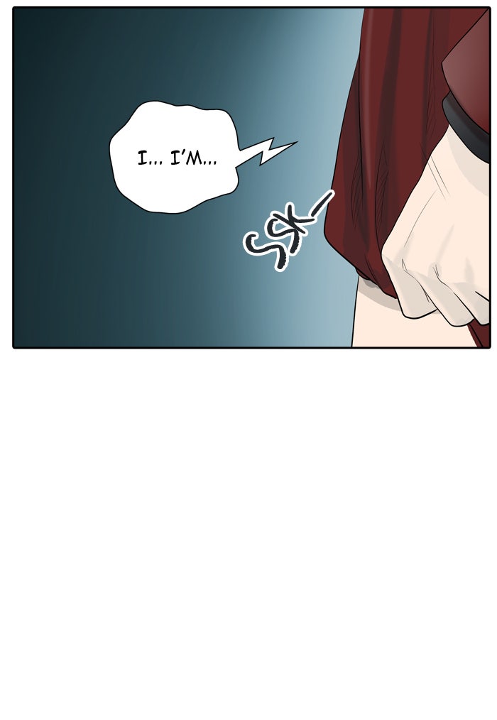 Tower of God Manga Chapter 361 page 108 - [Season 2] Ep. 281
