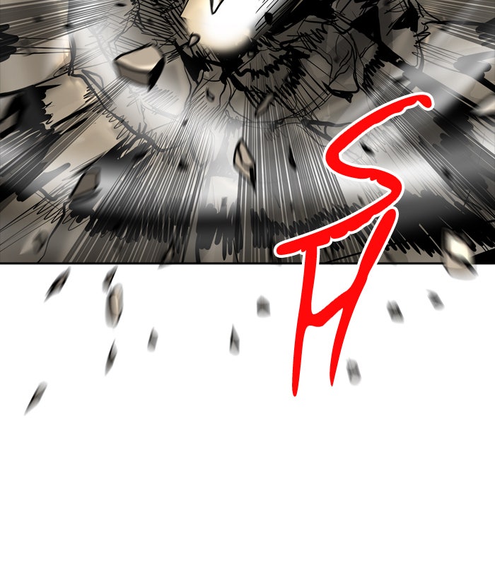 Tower of God Manga Chapter 361 page 11 - [Season 2] Ep. 281