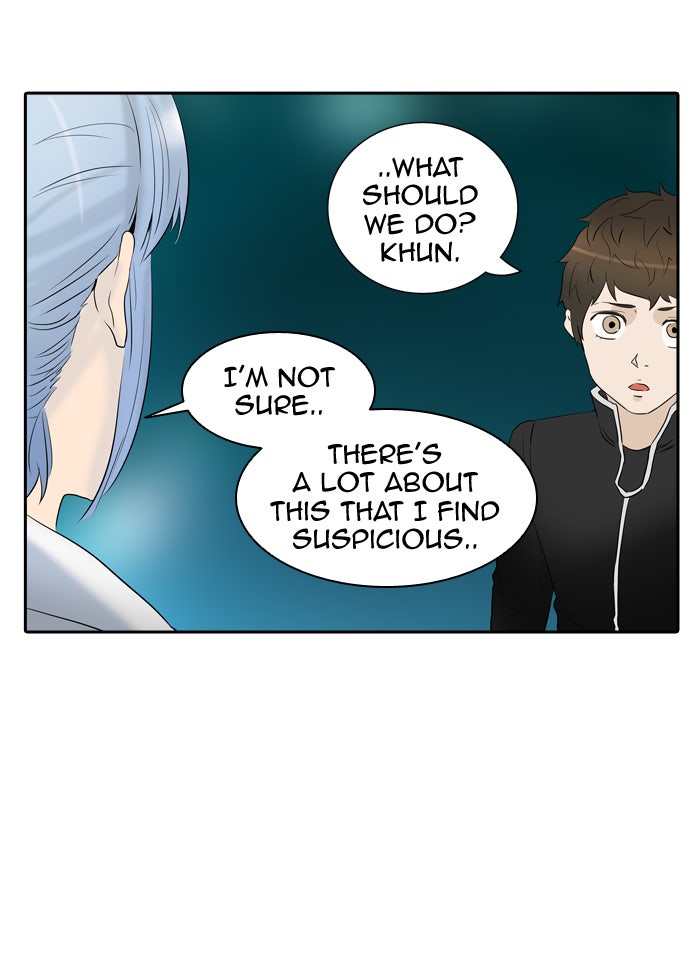 Tower of God Manga Chapter 361 page 113 - [Season 2] Ep. 281