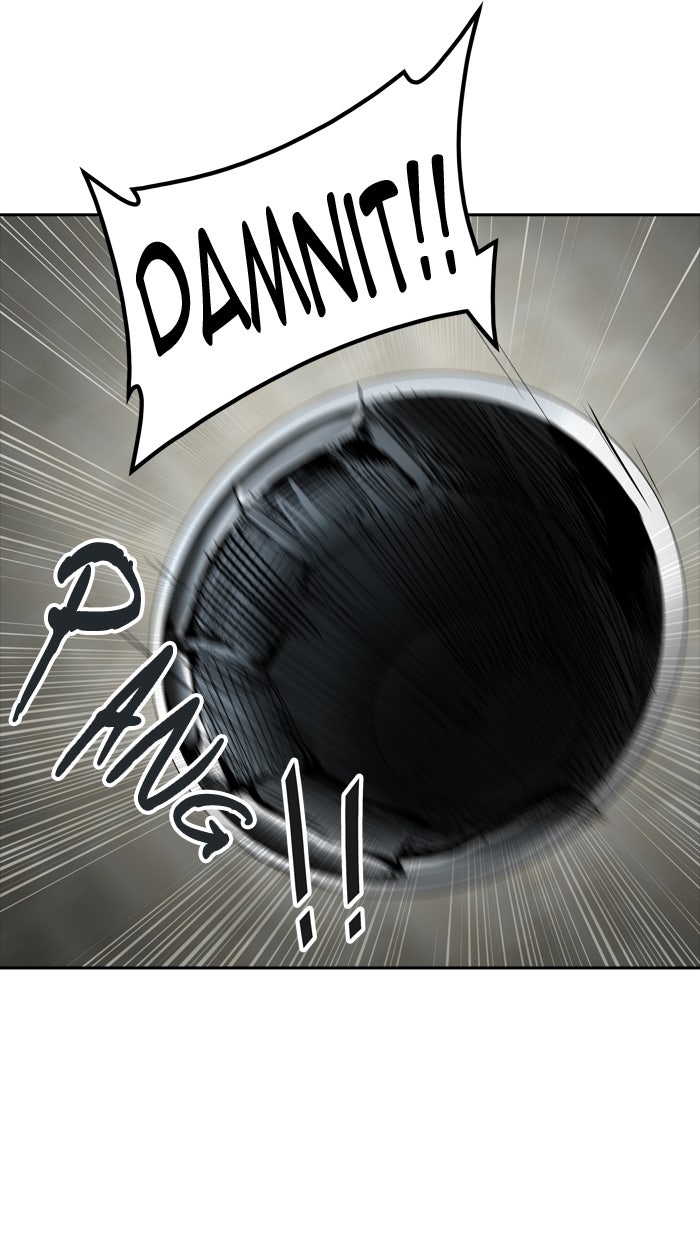 Tower of God Manga Chapter 361 page 119 - [Season 2] Ep. 281