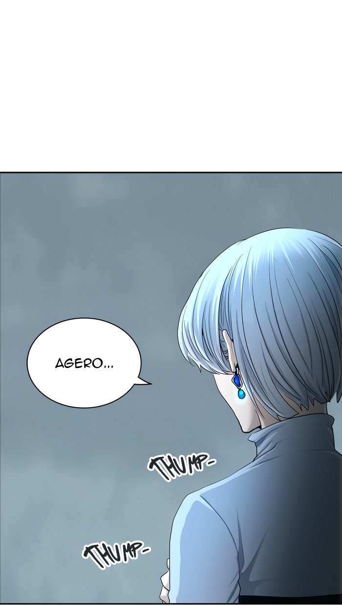 Tower of God Manga Chapter 361 page 125 - [Season 2] Ep. 281