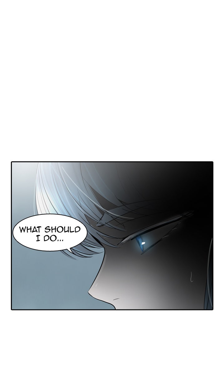 Tower of God Manga Chapter 361 page 126 - [Season 2] Ep. 281