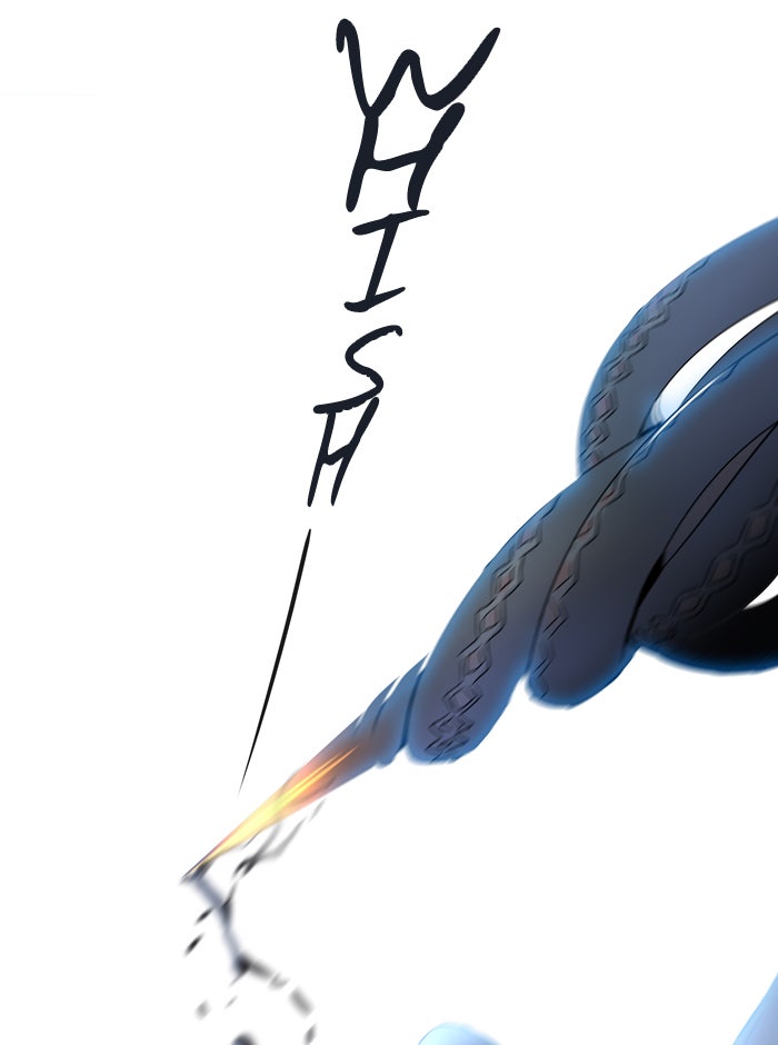 Tower of God Manga Chapter 361 page 13 - [Season 2] Ep. 281