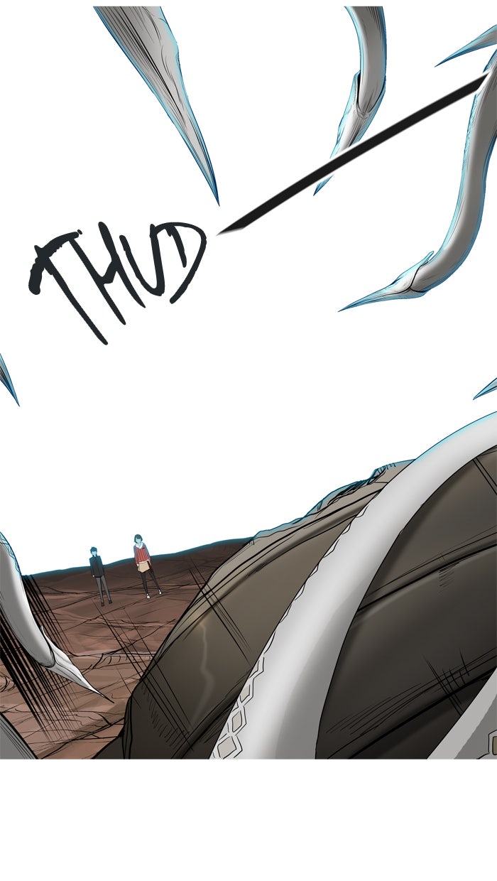 Tower of God Manga Chapter 361 page 15 - [Season 2] Ep. 281