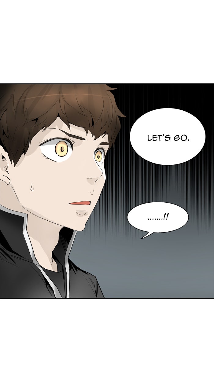 Tower of God Manga Chapter 361 page 17 - [Season 2] Ep. 281