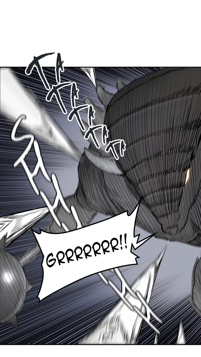 Tower of God Manga Chapter 361 page 2 - [Season 2] Ep. 281