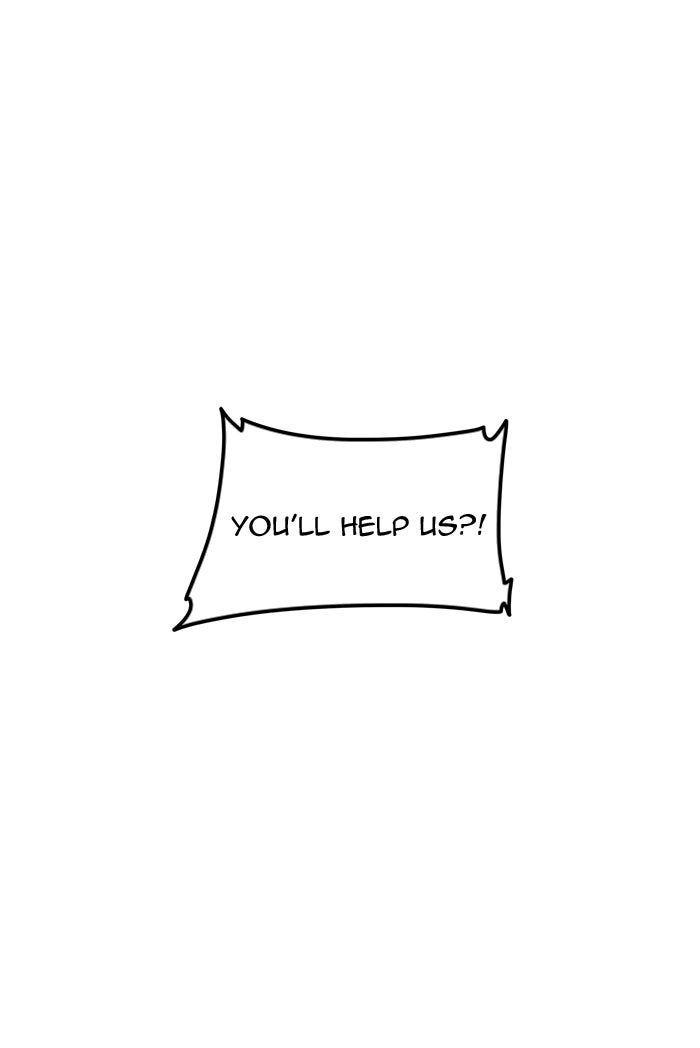 Tower of God Manga Chapter 361 page 25 - [Season 2] Ep. 281