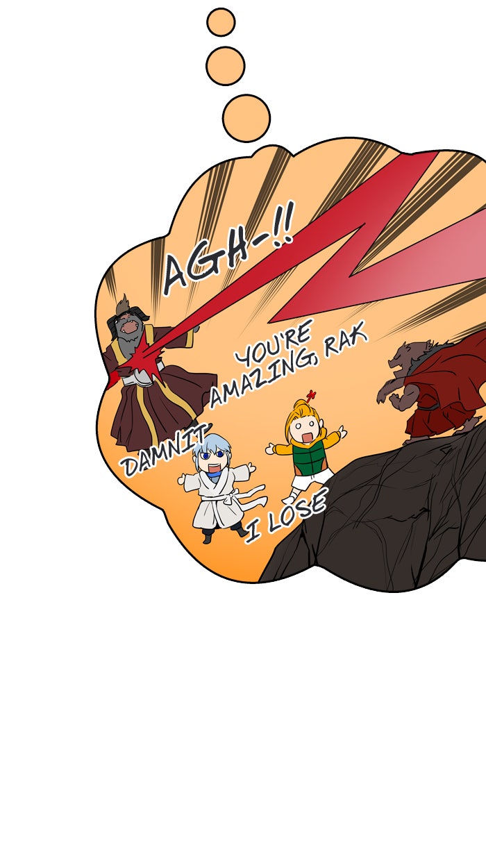 Tower of God Manga Chapter 361 page 30 - [Season 2] Ep. 281