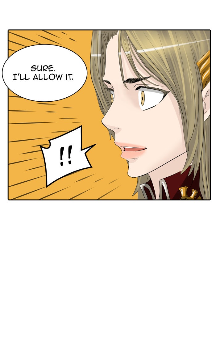Tower of God Manga Chapter 361 page 31 - [Season 2] Ep. 281