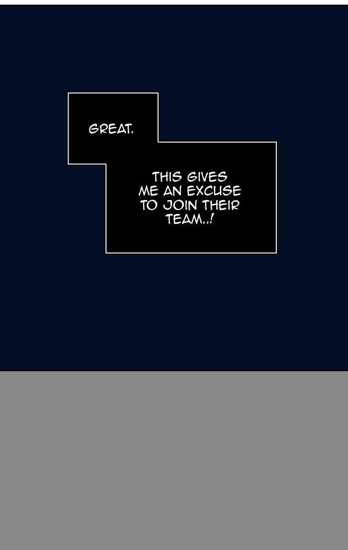 Tower of God Manga Chapter 361 page 32 - [Season 2] Ep. 281