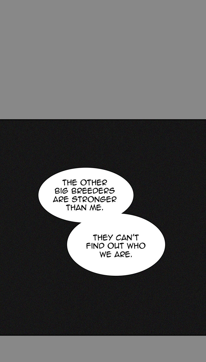 Tower of God Manga Chapter 361 page 43 - [Season 2] Ep. 281