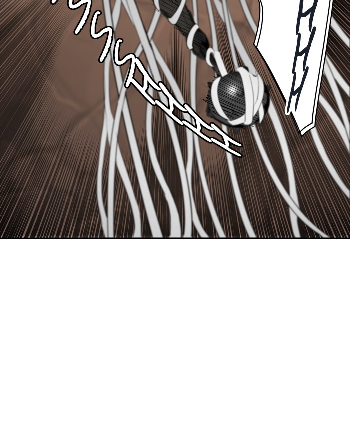 Tower of God Manga Chapter 361 page 5 - [Season 2] Ep. 281