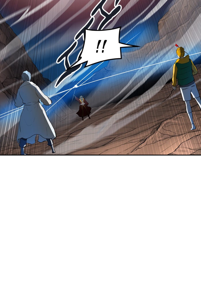 Tower of God Manga Chapter 361 page 52 - [Season 2] Ep. 281