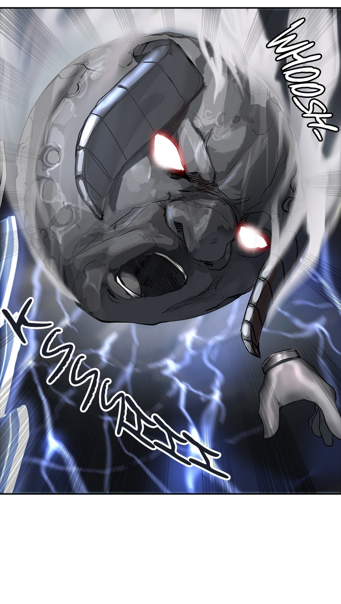 Tower of God Manga Chapter 361 page 53 - [Season 2] Ep. 281