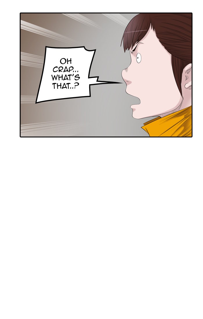 Tower of God Manga Chapter 361 page 57 - [Season 2] Ep. 281