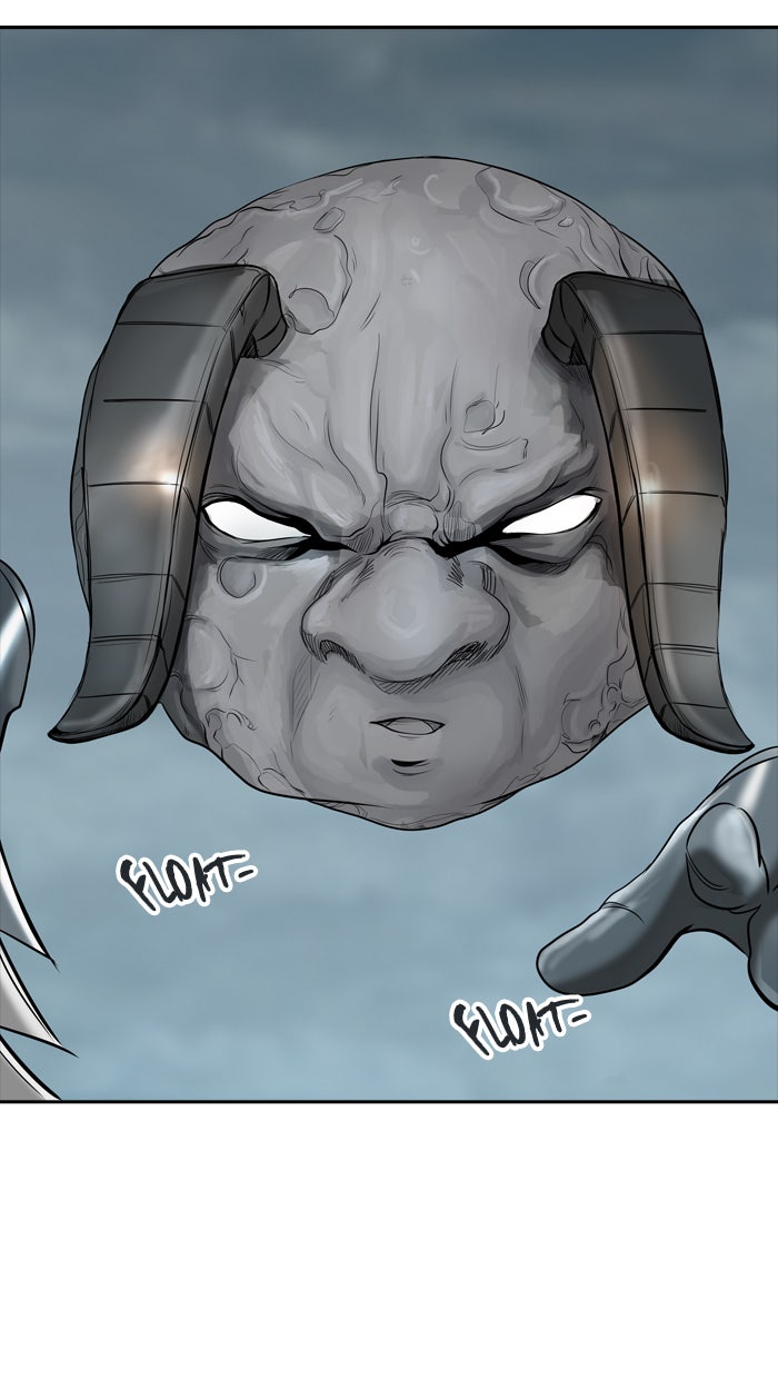 Tower of God Manga Chapter 361 page 58 - [Season 2] Ep. 281