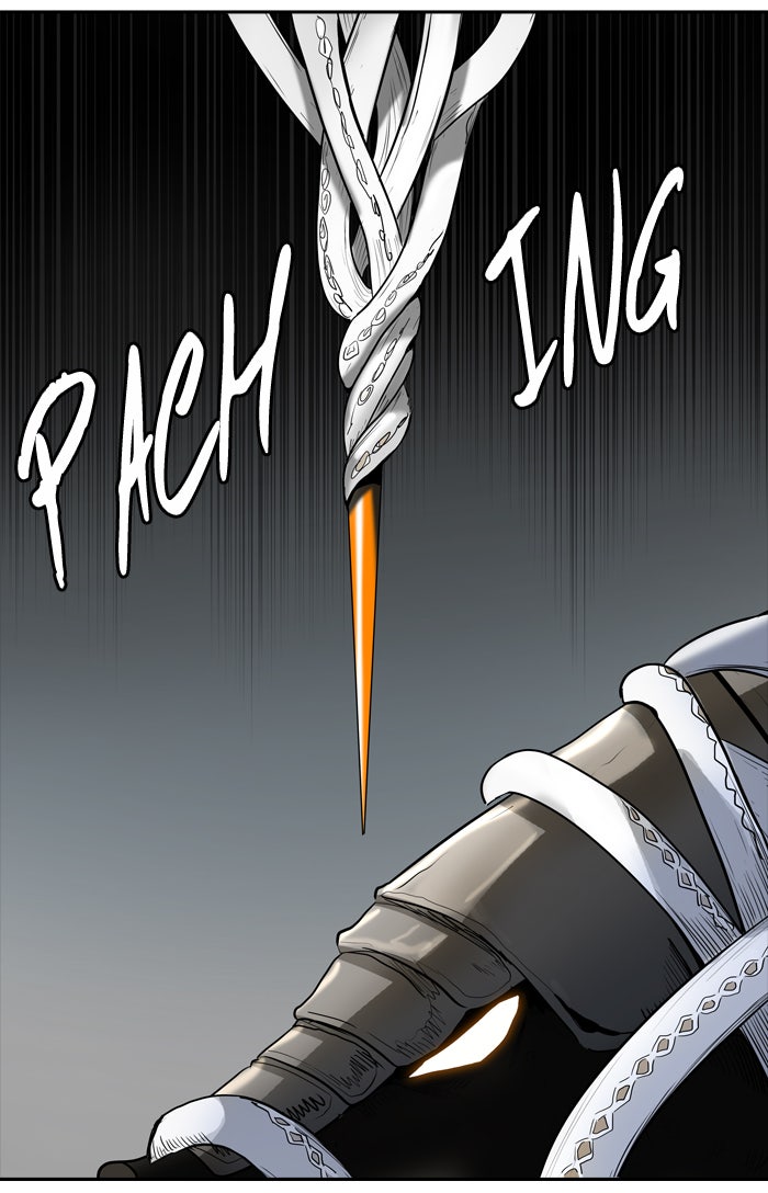 Tower of God Manga Chapter 361 page 6 - [Season 2] Ep. 281