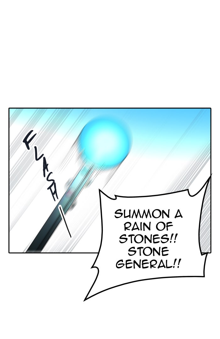 Tower of God Manga Chapter 361 page 61 - [Season 2] Ep. 281