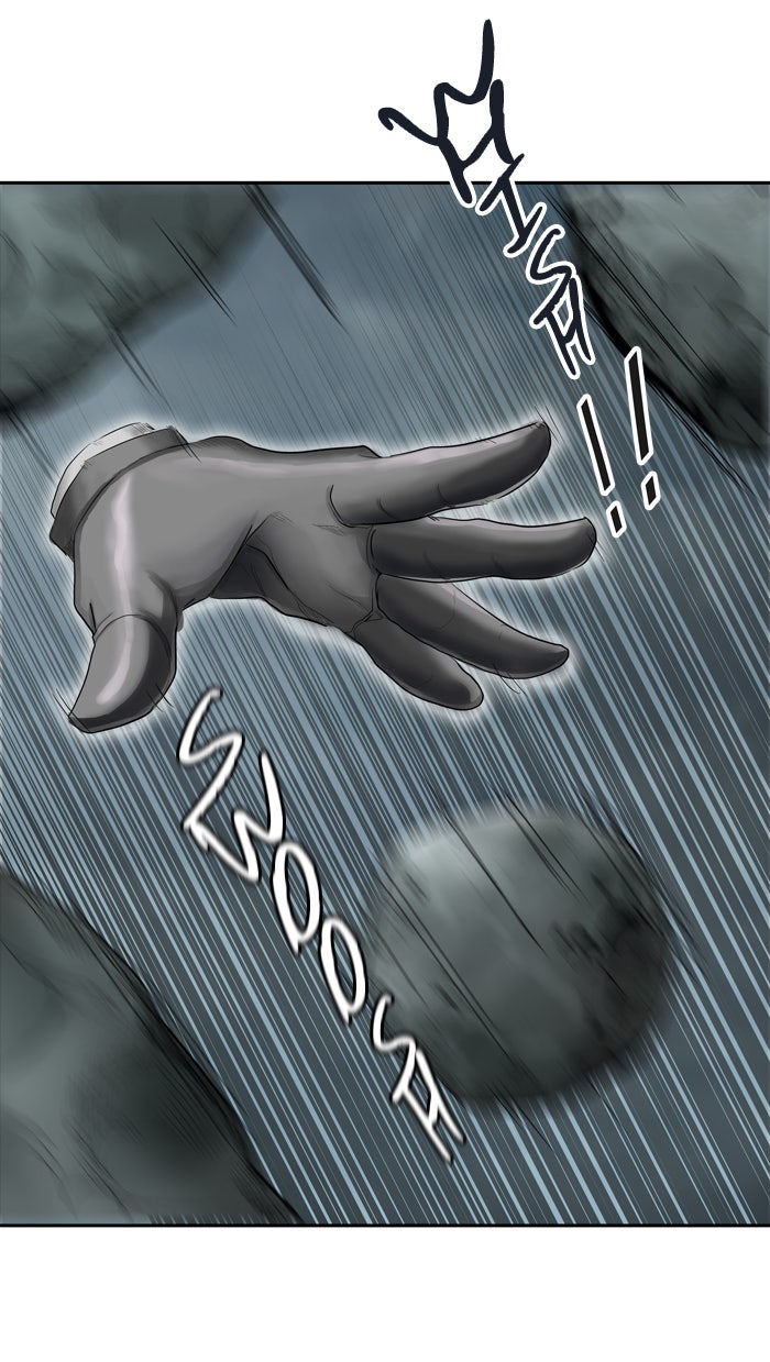 Tower of God Manga Chapter 361 page 62 - [Season 2] Ep. 281