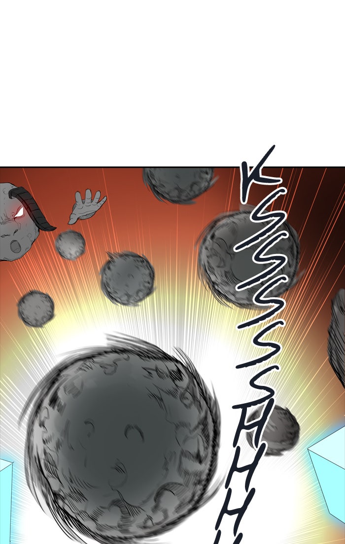 Tower of God Manga Chapter 361 page 63 - [Season 2] Ep. 281