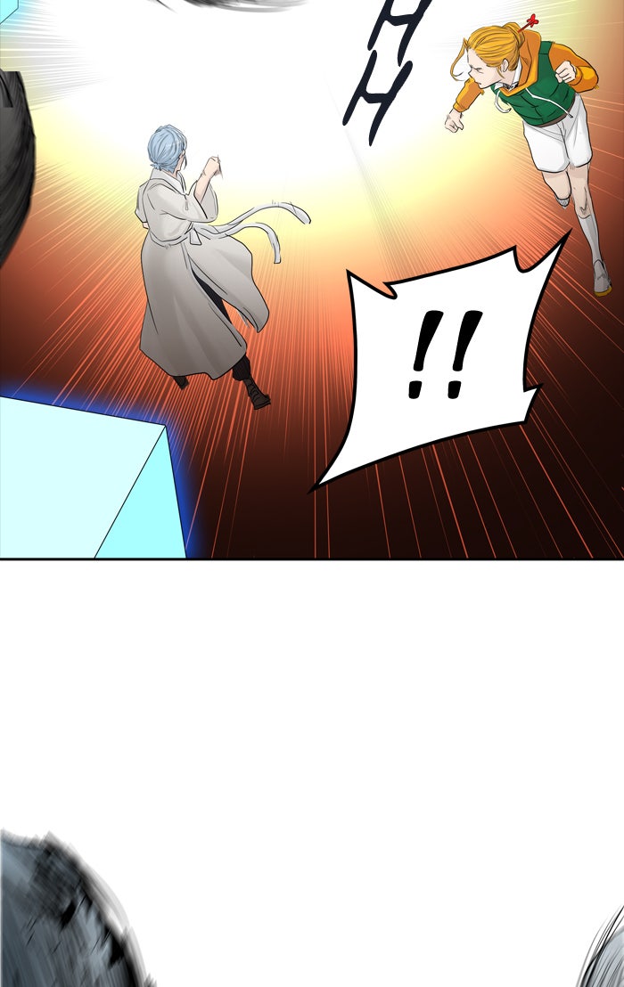 Tower of God Manga Chapter 361 page 64 - [Season 2] Ep. 281