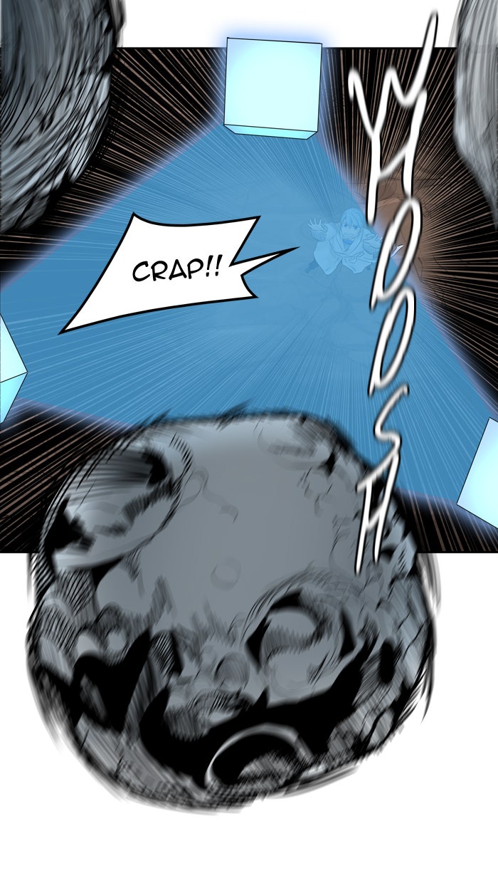 Tower of God Manga Chapter 361 page 65 - [Season 2] Ep. 281