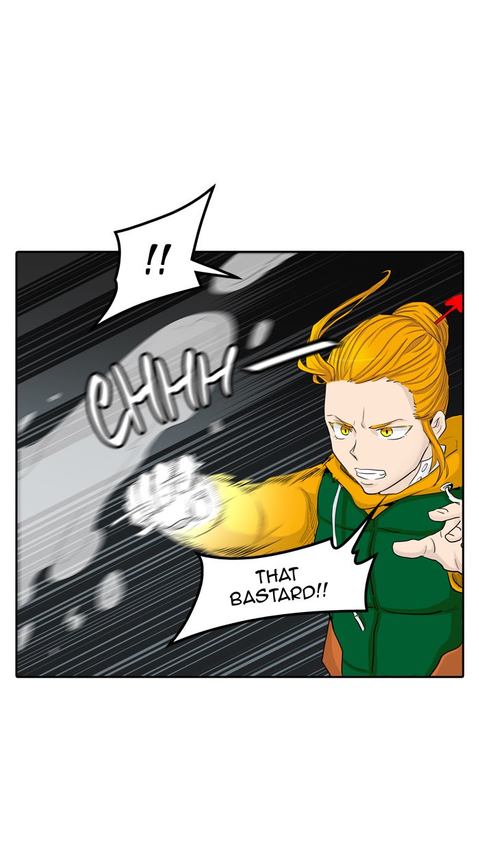 Tower of God Manga Chapter 361 page 66 - [Season 2] Ep. 281