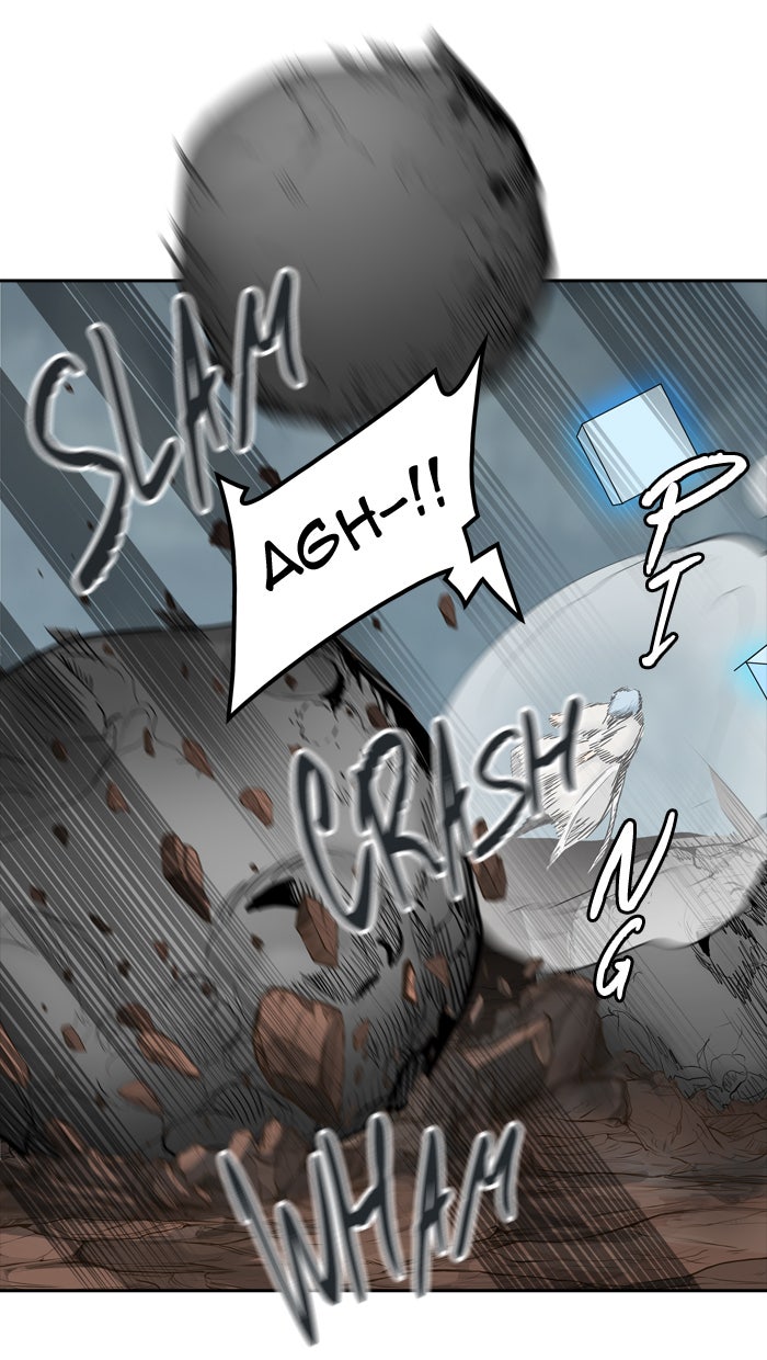 Tower of God Manga Chapter 361 page 67 - [Season 2] Ep. 281