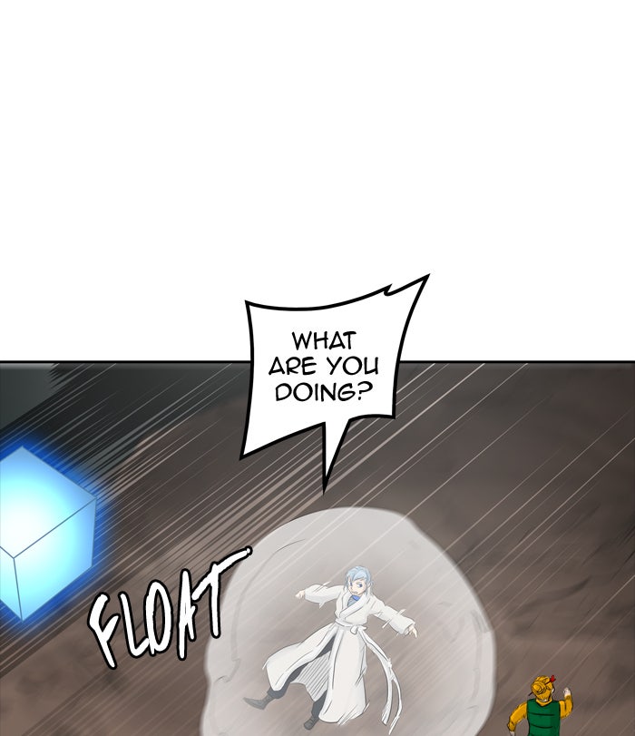 Tower of God Manga Chapter 361 page 68 - [Season 2] Ep. 281