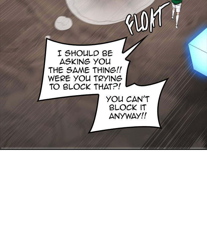 Tower of God Manga Chapter 361 page 69 - [Season 2] Ep. 281