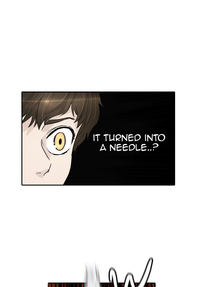 Tower of God Manga Chapter 361 page 7 - [Season 2] Ep. 281
