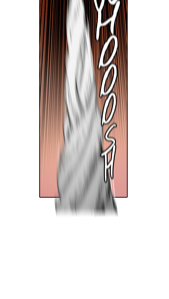 Tower of God Manga Chapter 361 page 8 - [Season 2] Ep. 281