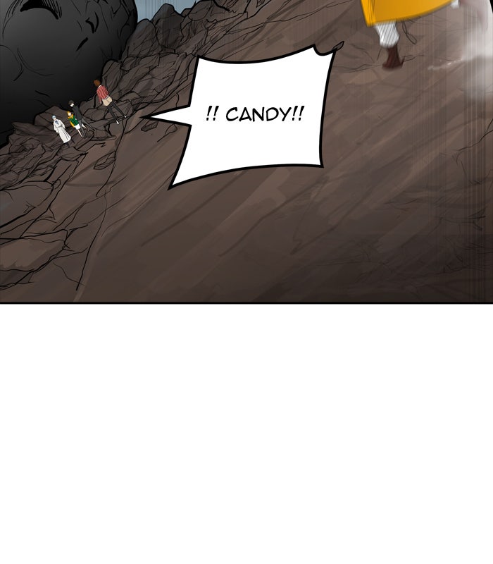 Tower of God Manga Chapter 361 page 80 - [Season 2] Ep. 281