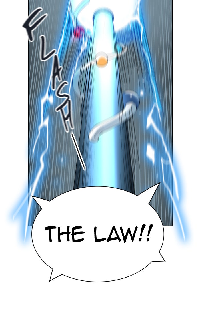 Tower of God Manga Chapter 361 page 84 - [Season 2] Ep. 281