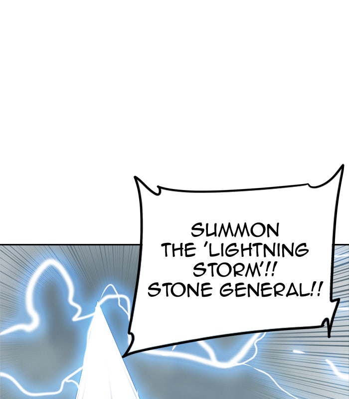 Tower of God Manga Chapter 361 page 85 - [Season 2] Ep. 281
