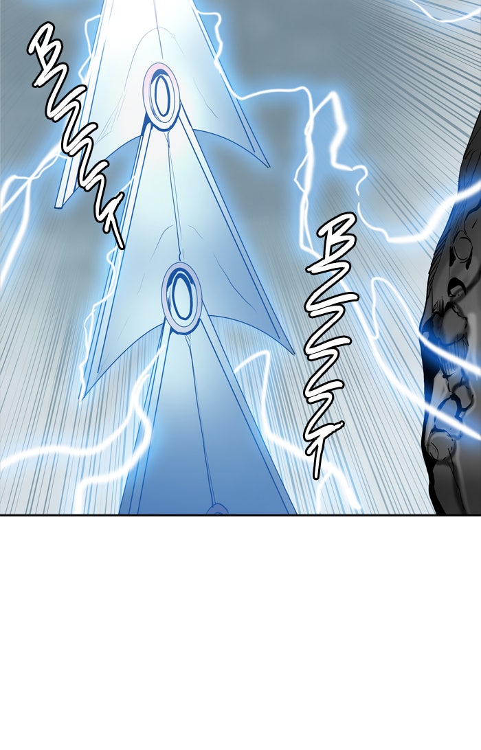 Tower of God Manga Chapter 361 page 86 - [Season 2] Ep. 281