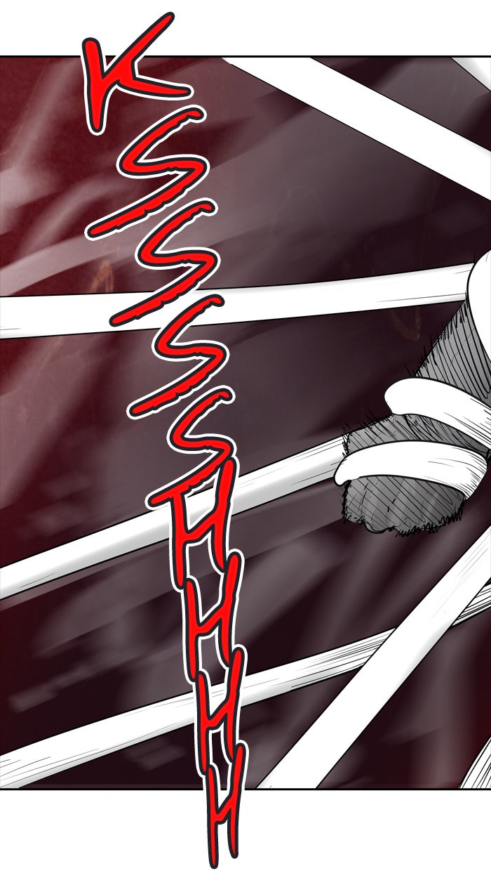 Tower of God Manga Chapter 361 page 9 - [Season 2] Ep. 281